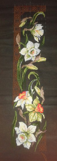 Этап процесса «Нарциссы»