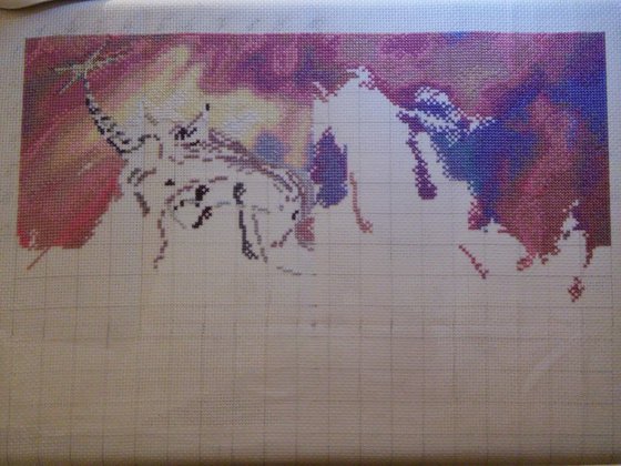 Этап процесса «Набор PANNA «Легенда»»