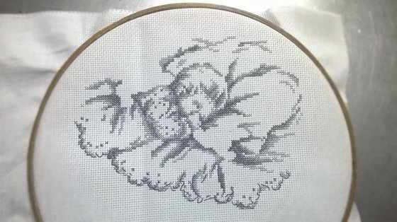 Этап процесса «Сладких снов»