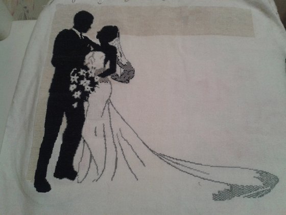 Этап процесса ««Свадебная»»