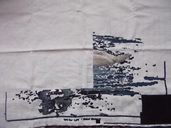 Этап процесса «Мой первый серьезный процесс»