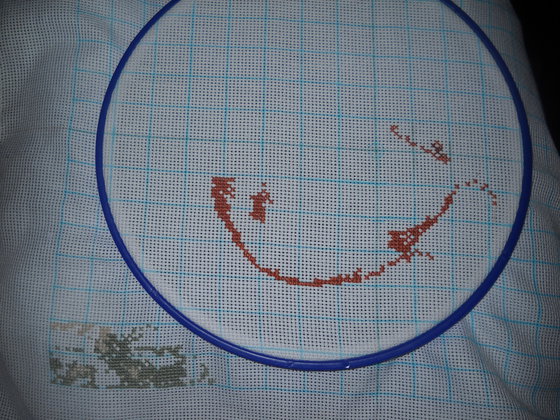 Этап процесса «мамуля»