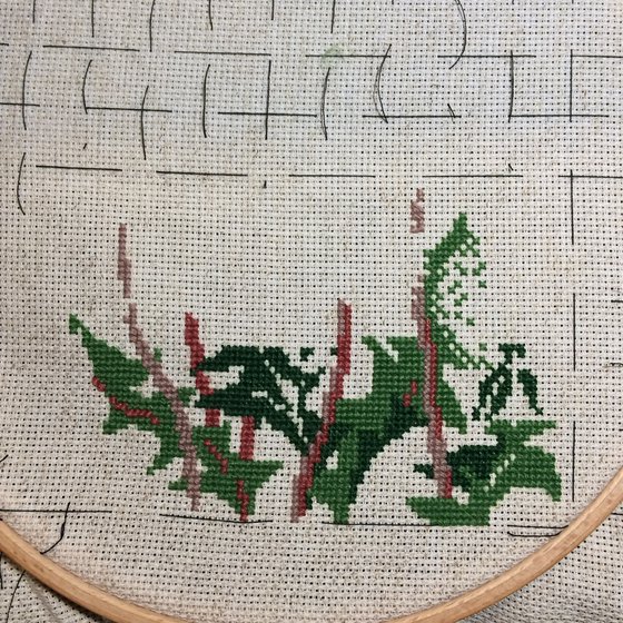 Этап процесса «№387»