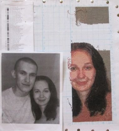 Этап процесса «семья»