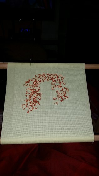 Этап процесса «№442»