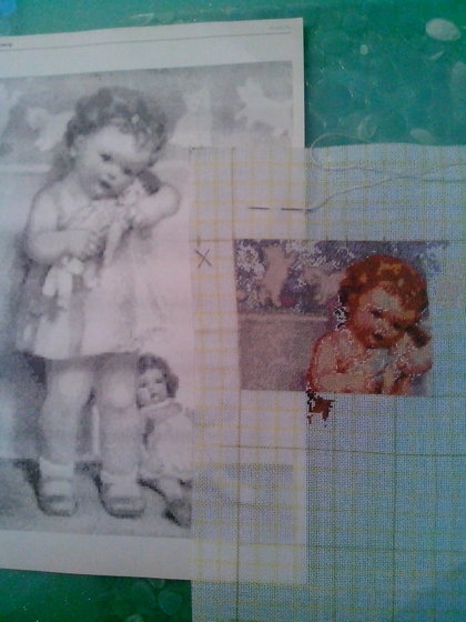 Этап процесса «№494»