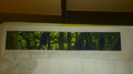 Этап процесса «ВМЕСТЕ С МАМОЙ»