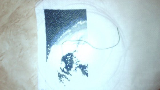 Этап процесса «Самурай»