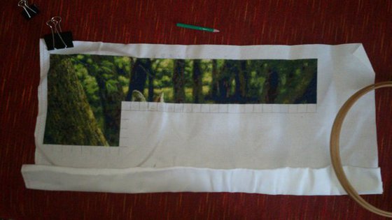 Этап процесса «ВМЕСТЕ С МАМОЙ»