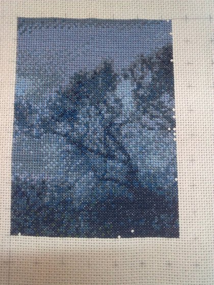 Этап процесса «"Путешествие"»