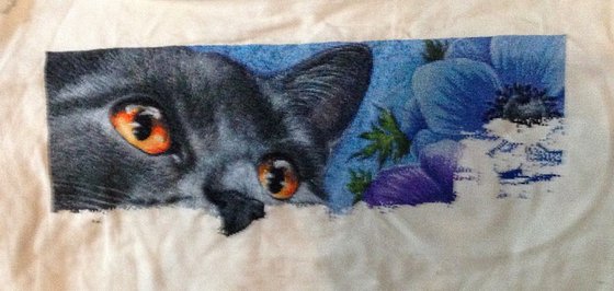 Этап процесса «британский лорд»