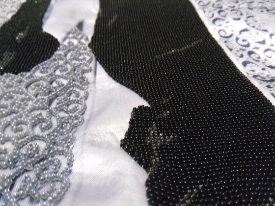 Этап процесса «Завтрак у Тиффани»