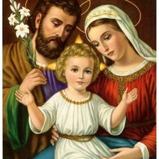 Процесс «образ Свята Родина»