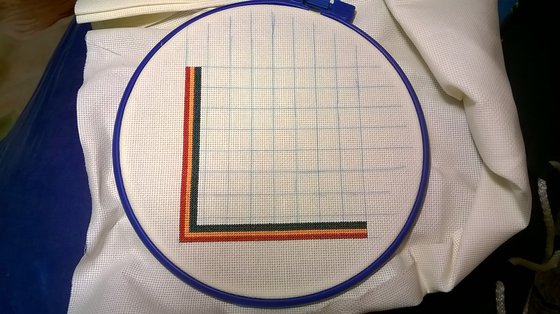 Этап процесса «Месяц»