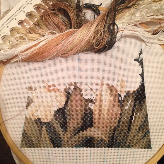 Этап процесса «Новый процесс»