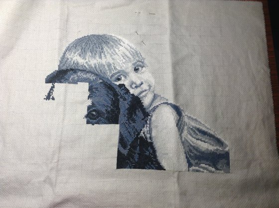 Этап процесса «№577»