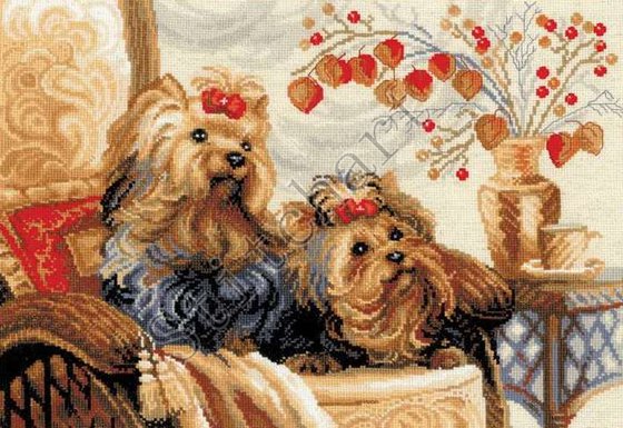 Этап процесса «Домашние любимцы»»