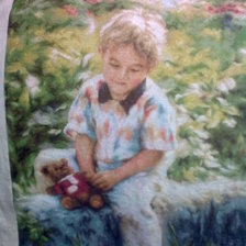 Процесс «Лучшие друзья»