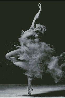 Этап процесса «Миражи»