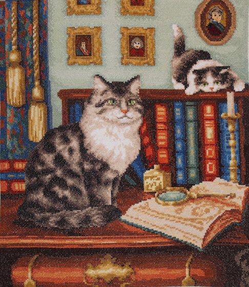 Этап процесса «В КАБИНЕТЕ»