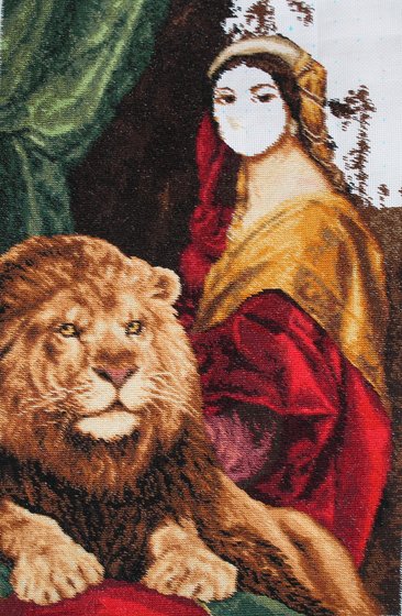 Этап процесса «ШАХЕРЕЗАДА.»