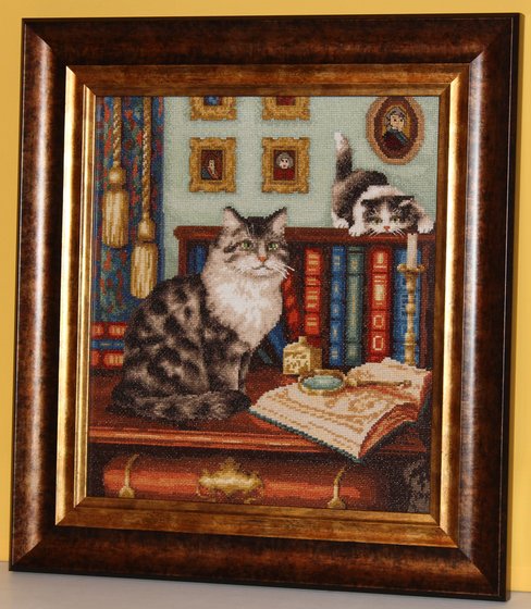 Этап процесса «В КАБИНЕТЕ»