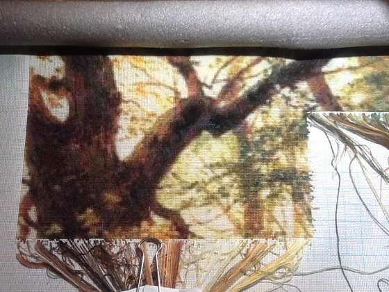 Этап процесса «GK 982»