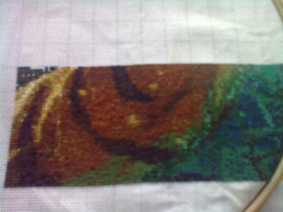 Этап процесса «Подводная одиссея»