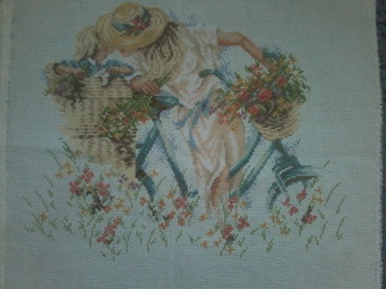 Этап процесса «_Lanarte»