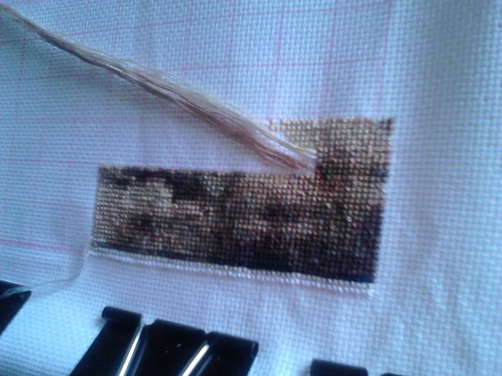 Этап процесса «Ангел-хранитель»