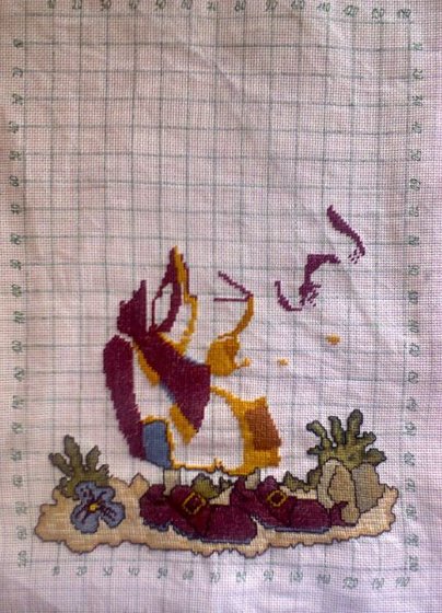 Этап процесса «№1688»