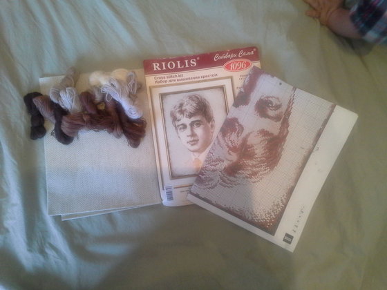 Этап процесса «Есенин»