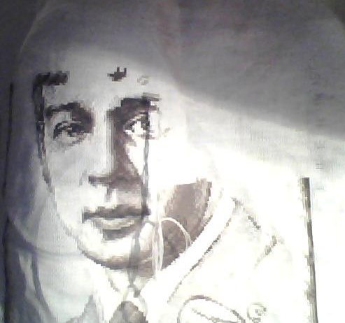 Этап процесса «Есенин»