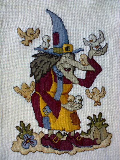 Этап процесса «№1688»