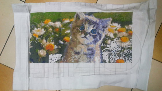 Этап процесса «№1637»