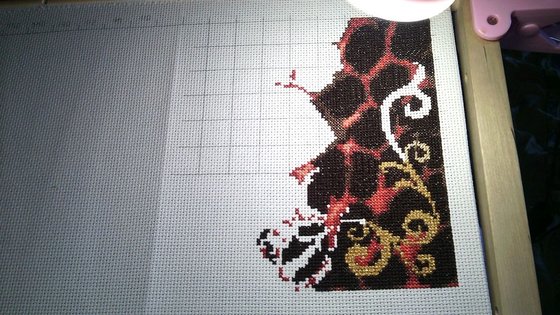 Этап процесса «№1783»