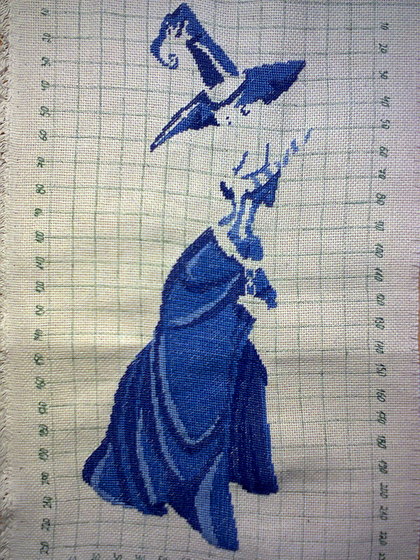 Этап процесса «№1794»