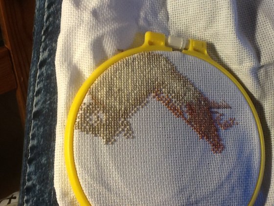 Этап процесса «Друзья»