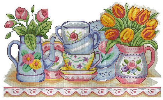 Этап процесса «Кухня»