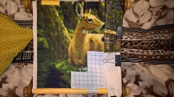 Этап процесса «ВМЕСТЕ С МАМОЙ»