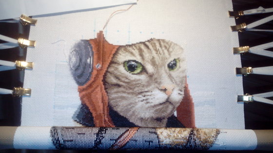 Этап процесса «Летчик»