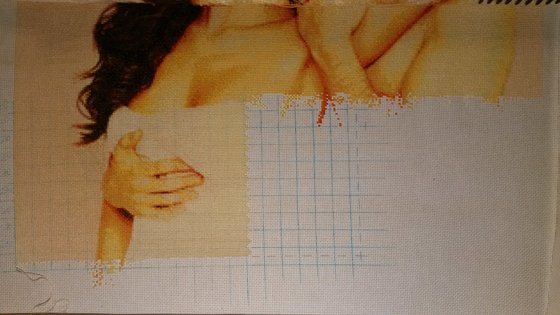 Этап процесса «Дневники вампира»