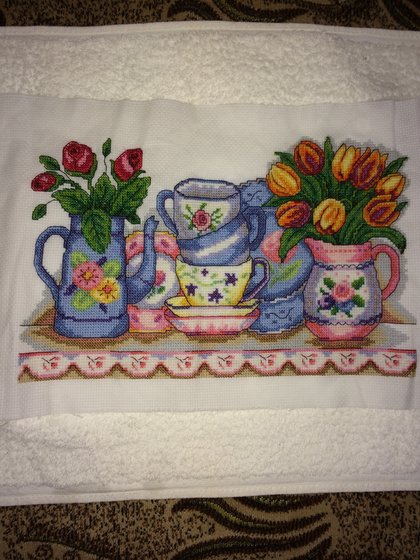 Этап процесса «Кухня»