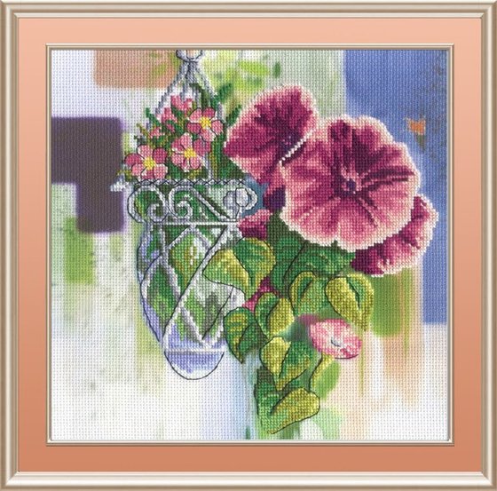 Этап процесса «Дизайнерская канва 2»