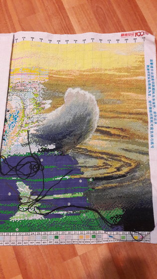 Этап процесса «Верность. Старт 07.10.2016»