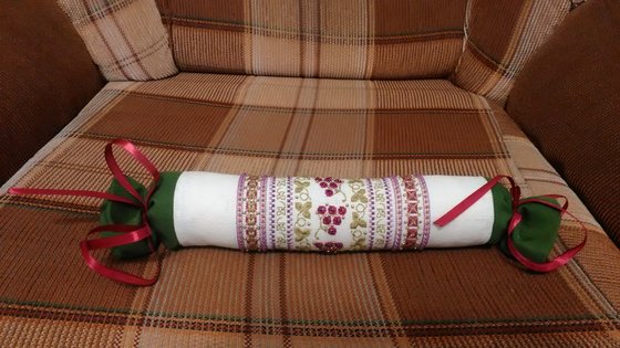 Этап процесса «Авантюрка»