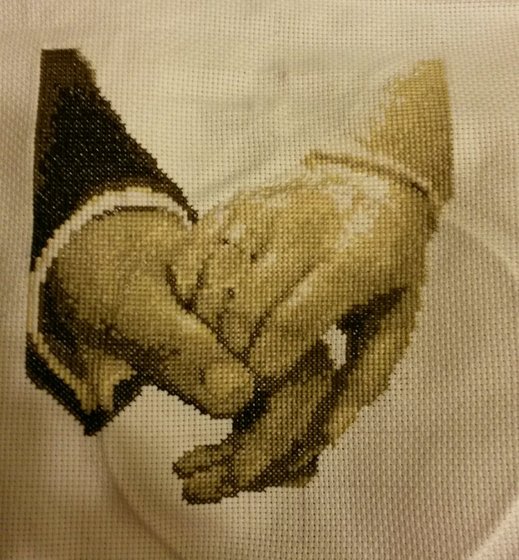 Этап процесса «свадебная»