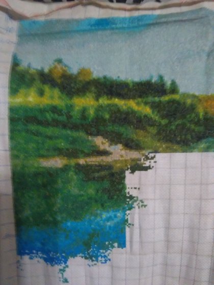 Этап процесса «костер»