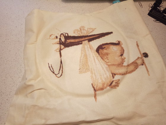 Этап процесса «Метрика»