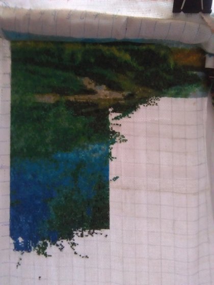 Этап процесса «костер»